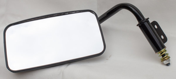 LOVOL TE2S451010027K LEFT REAR VIEW MIRROR INSTALLATION ASSEMBLY (354)