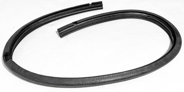 LOVOL TB1S471010006K FRONT LOWER CUSHION RUBBER PIECE (504)