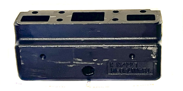 LOVOL TB400.74D-01 BALLAST BRACKET (504)
