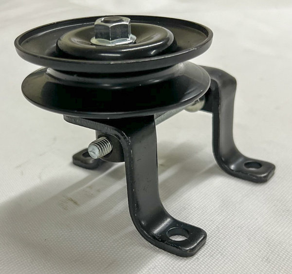 LOVOL 490BT-16200-1 TENSION PULLEY ASSEMBLY (504)